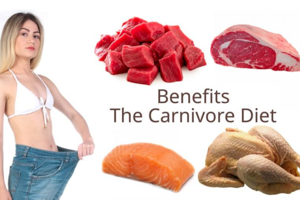 What Is the Carnivore Diet? Benefits, Risks